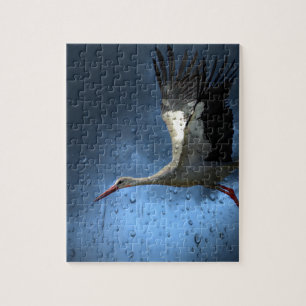 Puzzle Bouche