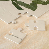 Puzzle Bouche à queue de bateau - Audubon's Birds of Amer (Côté)