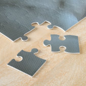 Puzzle Bouche Blanche Avec Expression Incroyable Art Anim (Côté)
