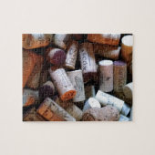 Puzzle Bouche une abondance (Horizontal)