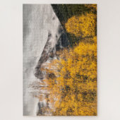 Puzzle Boucle alpine | Silverton, Colorado (Vertical)