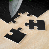 Puzzle Bouclier et épées philippins usés de drapeau avec (Côté)