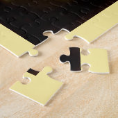 Puzzle Bouclier mystique (Côté)