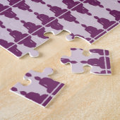 Puzzle Bouddha (Côté)