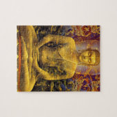 Puzzle Bouddha (Horizontal)