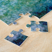 Puzzle Bouddha (Côté)