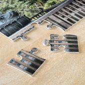 Puzzle Bouddha (Côté)