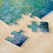 Puzzle Bouddha (Côté)