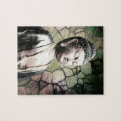 Puzzle Bouddha (Horizontal)