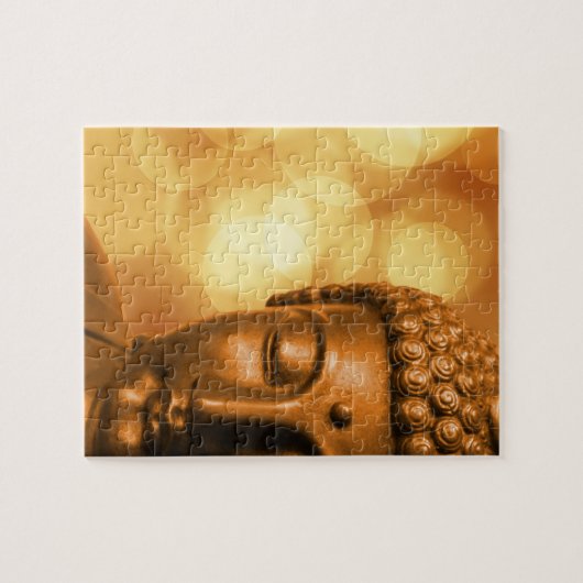 Puzzle Bouddha (Horizontal)