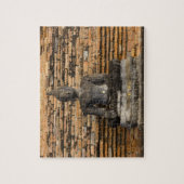 Puzzle Bouddha à Wat Mahathat. (Vertical)