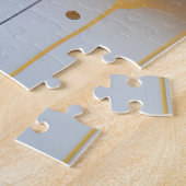 Puzzle Bouddha éclairé (Côté)