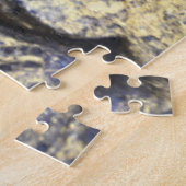 Puzzle Bouddha Face Zen Harmonie Bouddha Bois (Côté)