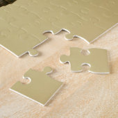 Puzzle Bouddha, Gupta, Phopnar (bronze) (Côté)