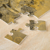 Puzzle Bouddha les vérités nobles (Côté)