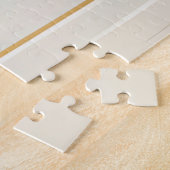 Puzzle Bouddha riant (Côté)