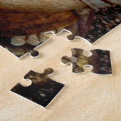 puzzle bouddha souriant (Côté)