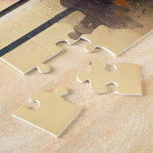 Puzzle Bouddha spirituel (Côté)