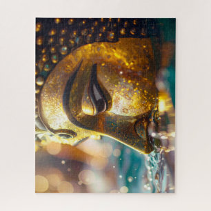 PUZZLE BOUDDHA - ZEN BOUDDHISME