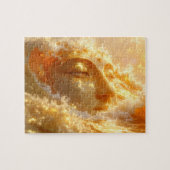 PUZZLE BOUDDHA - ZEN BOUDDHISME (Horizontal)