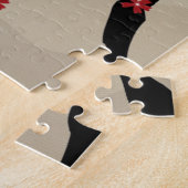 Puzzle bouddhiste Moine Jigsaw (Côté)