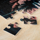 Puzzle Bouffon Effrayant (Côté)