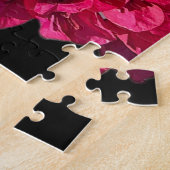 Puzzle Bougainvillea Arbuste de vinification Tropical Rou (Côté)