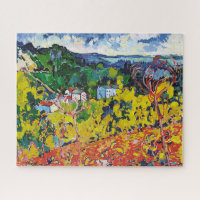 Bougival | Maurice de Vlaminck |
