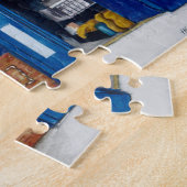 Puzzle Boulangerie d'O´ Brien´s (Côté)