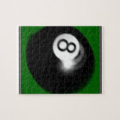 Puzzle Boule 8 (Horizontal)