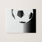 Puzzle Boule de football (Horizontal)