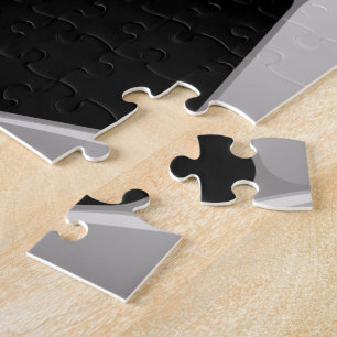 Puzzle Boule de football personnalisable