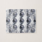 Puzzle boule disco (Horizontal)