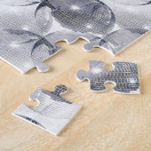 Puzzle boule disco (Côté)