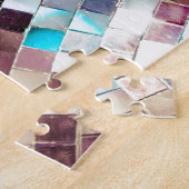 Puzzle Boule Disco (Côté)