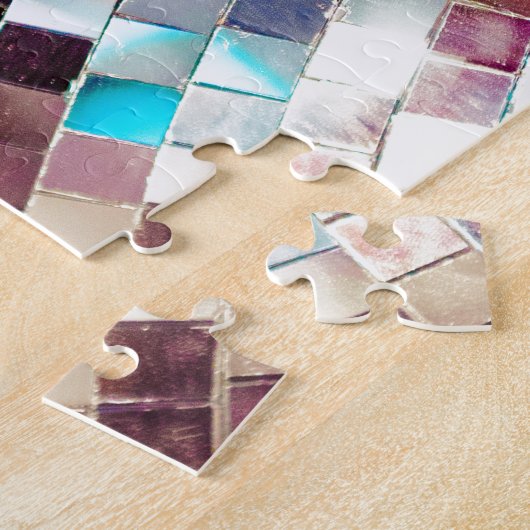 Puzzle Boule Disco (Côté)