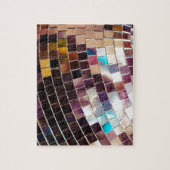 Puzzle Boule Disco (Vertical)