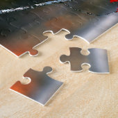 Puzzle Bouleau #2 (Côté)