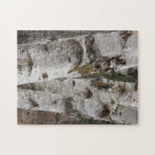 Puzzle Bouleaux (Horizontal)