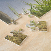 Puzzle Bouledogue (Côté)