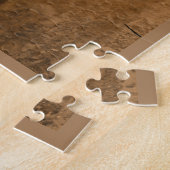 Puzzle Bouledogue (Côté)