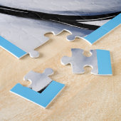 Puzzle Bouledogue (Côté)