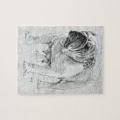 Puzzle Bouledogue (Horizontal)