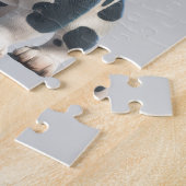 Puzzle Bouledogue Français (Côté)