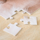 Puzzle Bouledogue français (Côté)