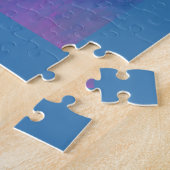 PUZZLE BOULEDOGUE FRANÇAIS (Côté)