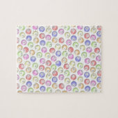 Puzzle Boules de bingo-test (Horizontal)