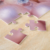 Puzzle Boules de décoration de Noël impossible Jigsaw Pu (Côté)