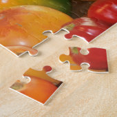 Puzzle Bounty été (Côté)