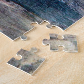 Puzzle Bouquet avec Little Delft, Paul Cezanne (Côté)